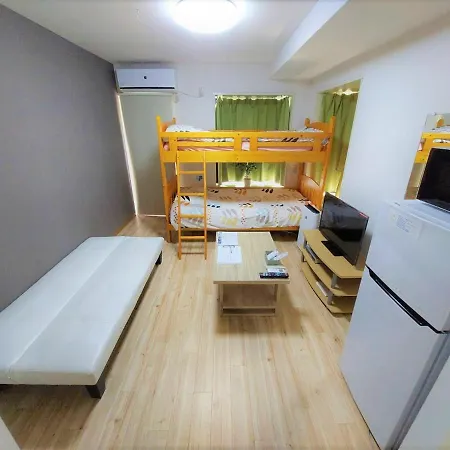 Comfort Cube Phoenix S Kumamoto Exterior photo