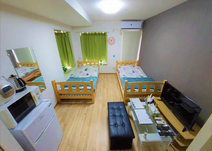 Comfort Cube Phoenix S Kumamoto