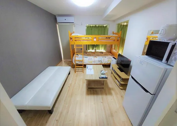 Comfort Cube Phoenix S Kumamoto