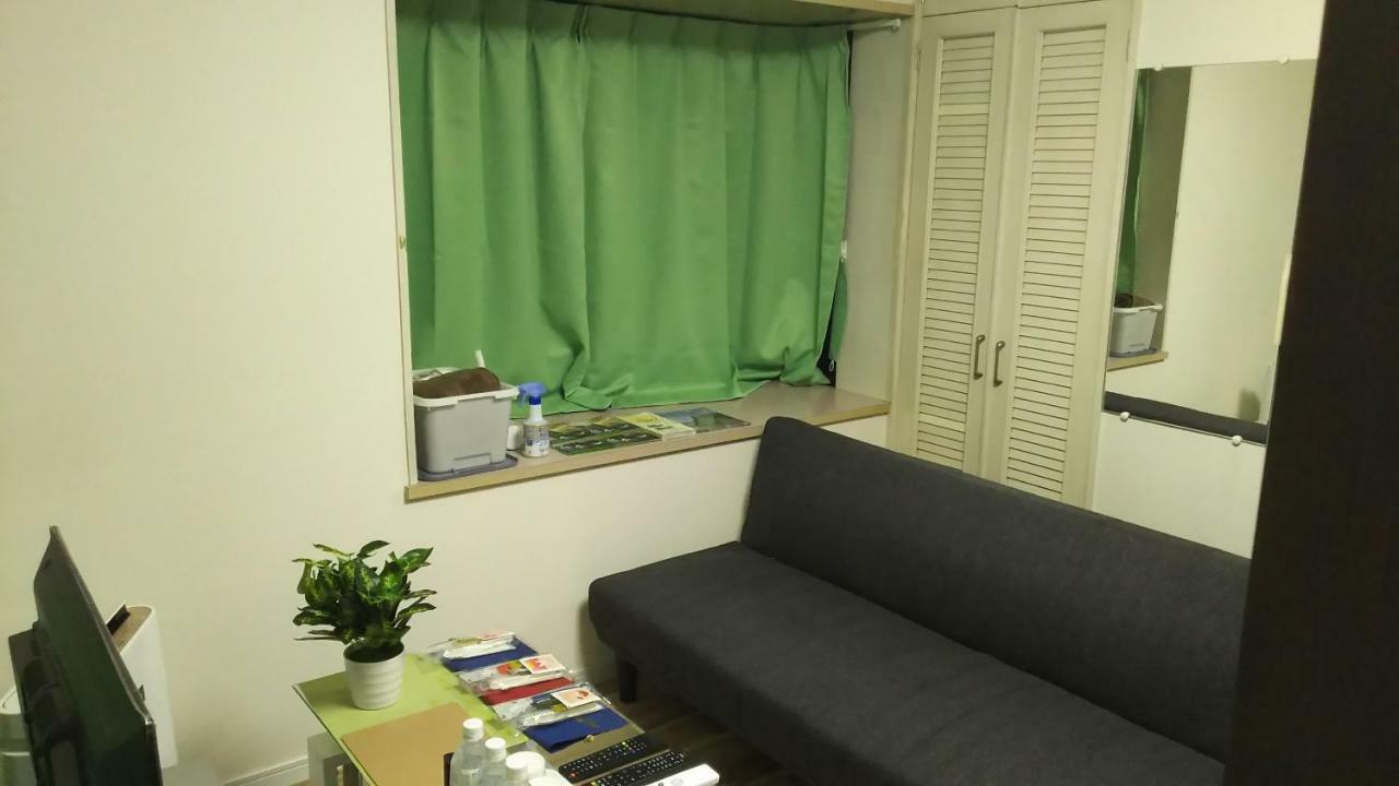 Comfort Cube Phoenix S Apartment Kumamoto