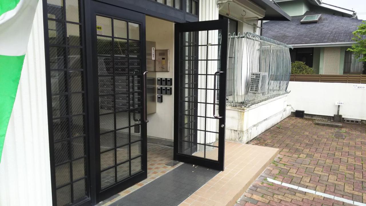 Apartment Comfort Cube Phoenix S Kumamoto